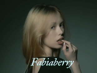 Fabiaberry