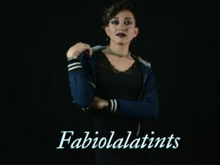 Fabiolalatints