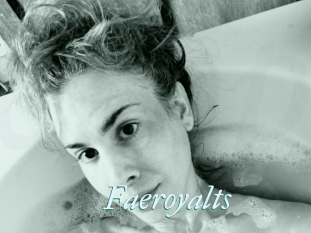 Faeroyalts