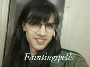 Fainting_spells