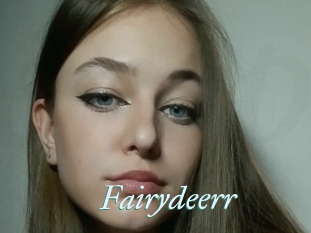 Fairydeerr