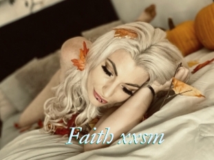 Faith_xxsm