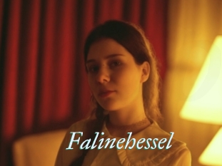 Falinehessel