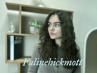 Falinehickmott