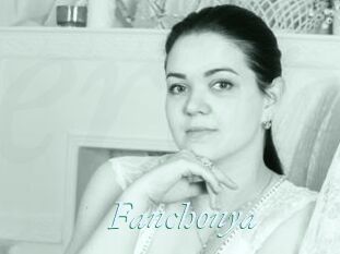 Fanchonya