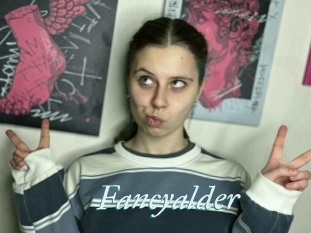 Fancyalder