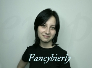 Fancybierly