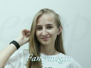 Fancymegan