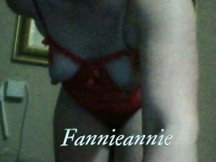 Fannieannie