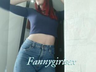 Fannygirlsex