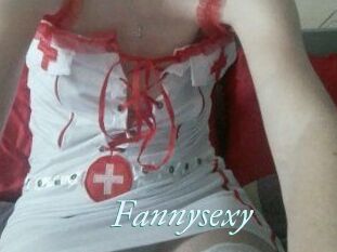 Fannysexy