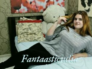 Fantaasticjulia