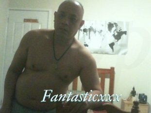 Fantasticxxx