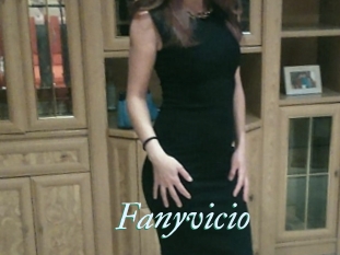 Fanyvicio