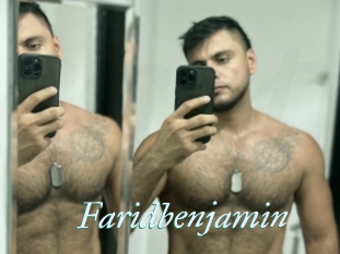 Faridbenjamin