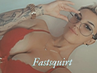 Fastsquirt