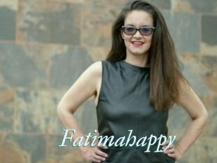 Fatimahappy