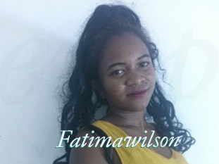 Fatimawilson