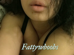 Fattywboobs