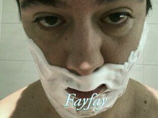 Fayfay