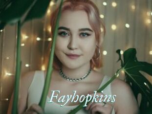 Fayhopkins