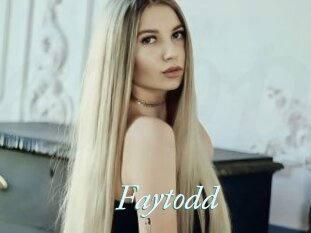 Faytodd