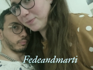 Fedeandmarti