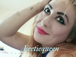 Feetiequeen