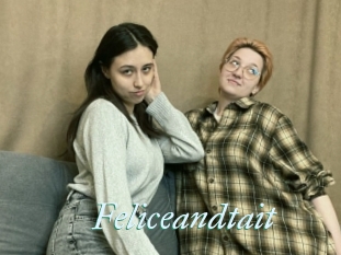 feliceandtait Erotik Pr