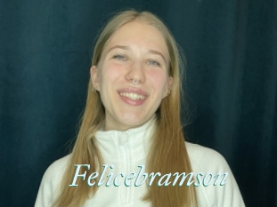 Felicebramson