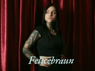 Felicebraun