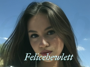 Felicehewlett