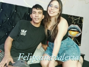 Felipeandvaleria