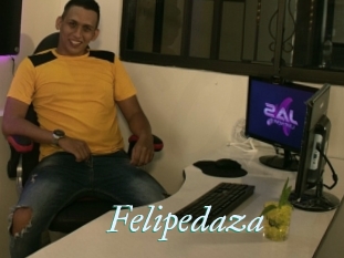 Felipedaza