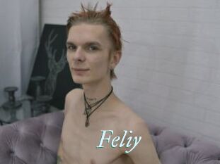 Feliy