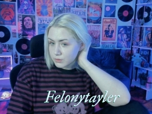 Felonytayler