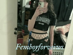 Femboyforveiws