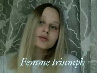 Femme_triumph