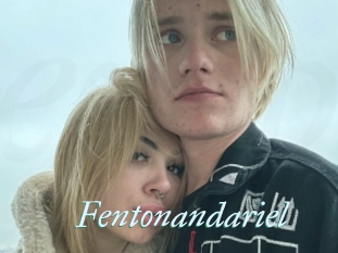 Fentonandariel