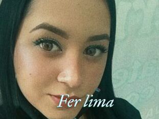 Fer_lima