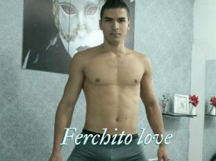 Ferchito_love