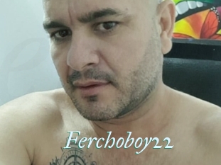 Ferchoboy22