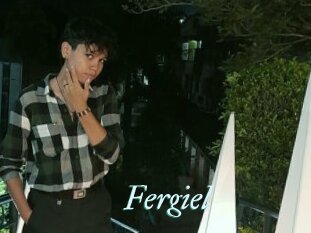 Fergiel