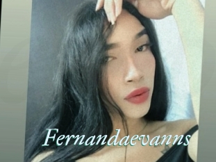 Fernandaevanns