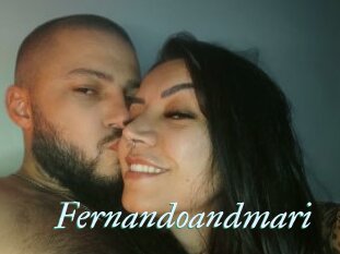 Fernandoandmari