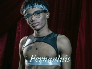 Fernanluis