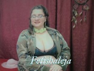 Fetishaleja