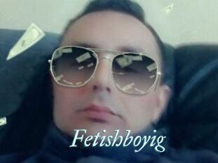 Fetishboyig