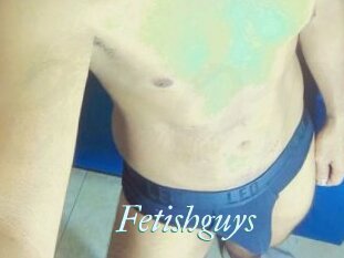 Fetishguys