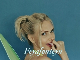 Feyafonteyn